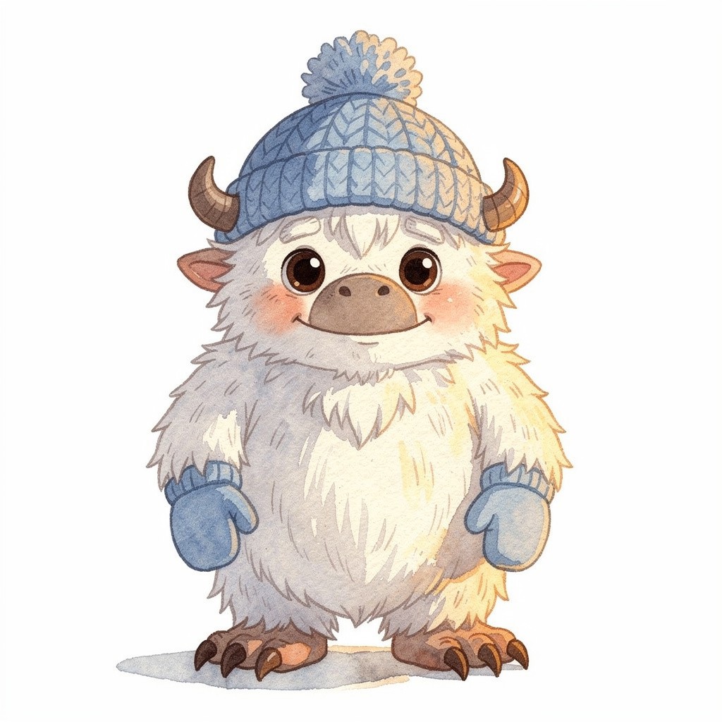 Frostnip